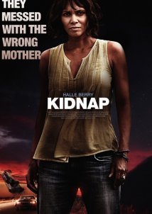Kidnap / Απαγωγή (2017)