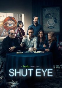 Shut Eye (2016)