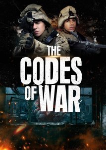 The Codes of War (2025)