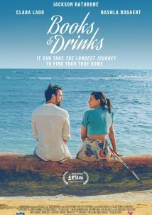 Books & Drinks (2025)