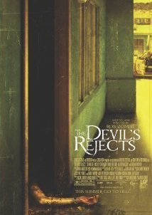 Σάρκα Και Αίμα / The Devil's Rejects (2005)