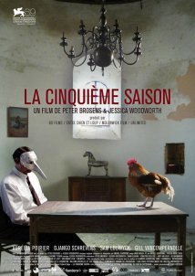 La cinquième saison (2012)