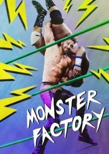 Monster Factory (2023)