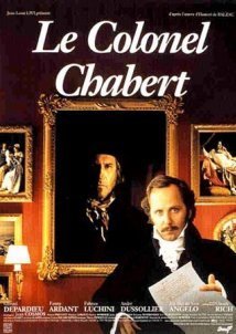 Le Colonel Chabert (1994)