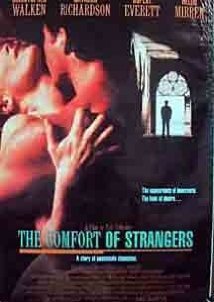 The Comfort of Strangers (1990)