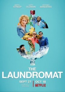 The Laundromat / Το Ξέπλυμα (2019)