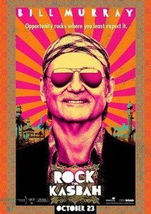 Rock the Kasbah (2015)