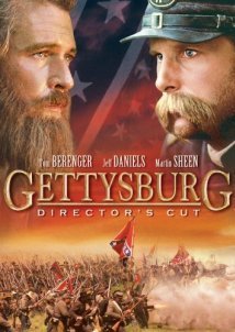 Θεοι Και Στρατηγοι / Gettysburg (1993)
