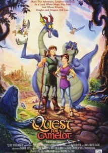 Quest for Camelot (1998)