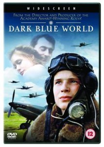 Tmavomodry svet / Dark Blue World / Βαθύς Γαλάζιος Κόσμος (2001)