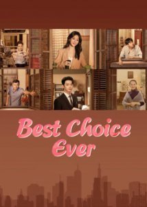 Best Choice Ever (2024)