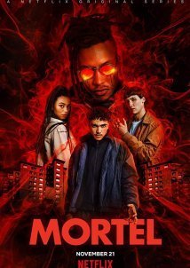 Mortel (2019)