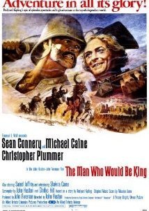 The Man Who Would Be King (1975)