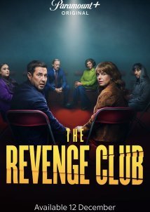 The Revenge Club (2025)