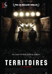 Territories (2010)
