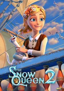 The Snow Queen 2 (2014)