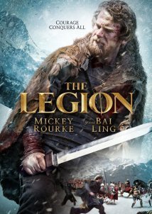 The Legion / Legionnaire's Trail (2020)