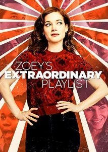 Zoey's Extraordinary Playlist (2020)