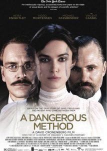 A Dangerous Method (2011)