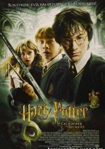 Ο Χάρι Πότερ και η Κάμαρα με τα Μυστικά / Harry Potter and the Chamber of Secrets (2002)