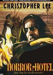 The City of the Dead (1960)