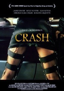 Crash (1996)