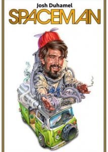 Spaceman (2016)