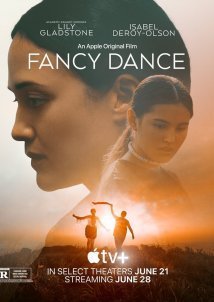 Fancy Dance (2024)