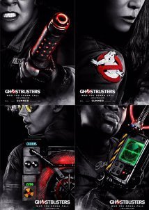 Ghostbusters (2016)