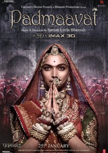 Padmaavat (2018)
