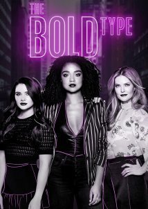 The Bold Type (2017)