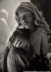 Πρόσφυγες - ένα ταξίδι απελπισίας