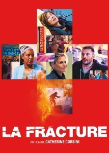 La Η Μεγάλη Ρήξη / Fracture / The Divide (2021)