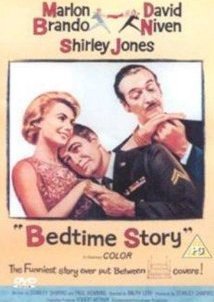 Bedtime Story (1964)