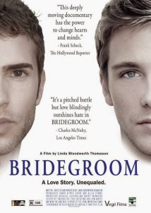 Bridegroom (2013)
