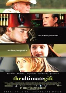 Το Υπερτατο Δωρο / The Ultimate Gift (2006)