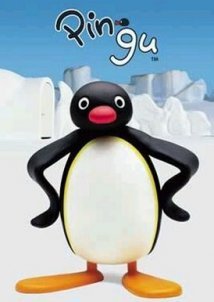 Pingu 1987