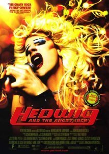 Hedwig and the Angry Inch (2001)