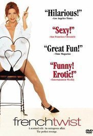 Gazon maudit / French Twist (1995)