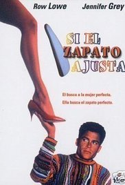 If the Shoe Fits (1990)