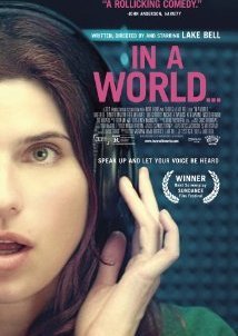 In a World... (2013)