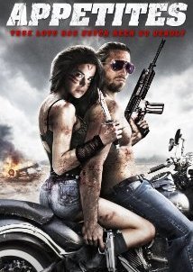 Appetites (2015)
