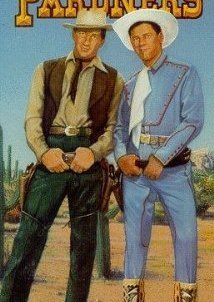 Pardners (1956)