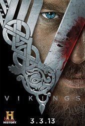 Vikings (2013) 1,2ος Κύκλος