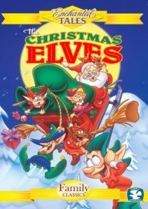 The Christmas Elves (1995)