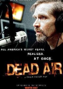 Dead Air (2009)