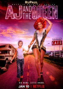 AJ and the Queen (2020)