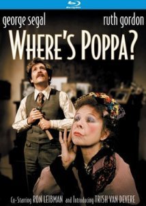 Where's Poppa? (1970)