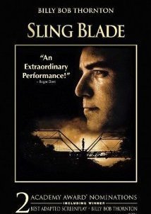 Sling Blade (1996)