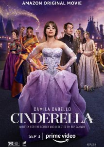 Cinderella (2021)
